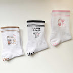 Pilates Grip Socks Pack