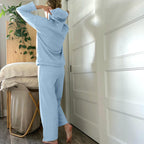 Sofia 2 Pcs Sweatsuit