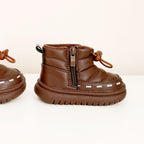 SleekerLife Baby Boots