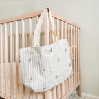 Baby Essentials Tote Bag