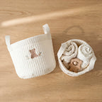 Baby Bear Storage Basket