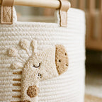 Giraffe Storage Basket