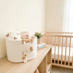 Giraffe Storage Basket