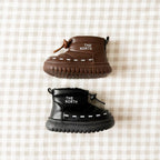SleekerLife Baby Boots