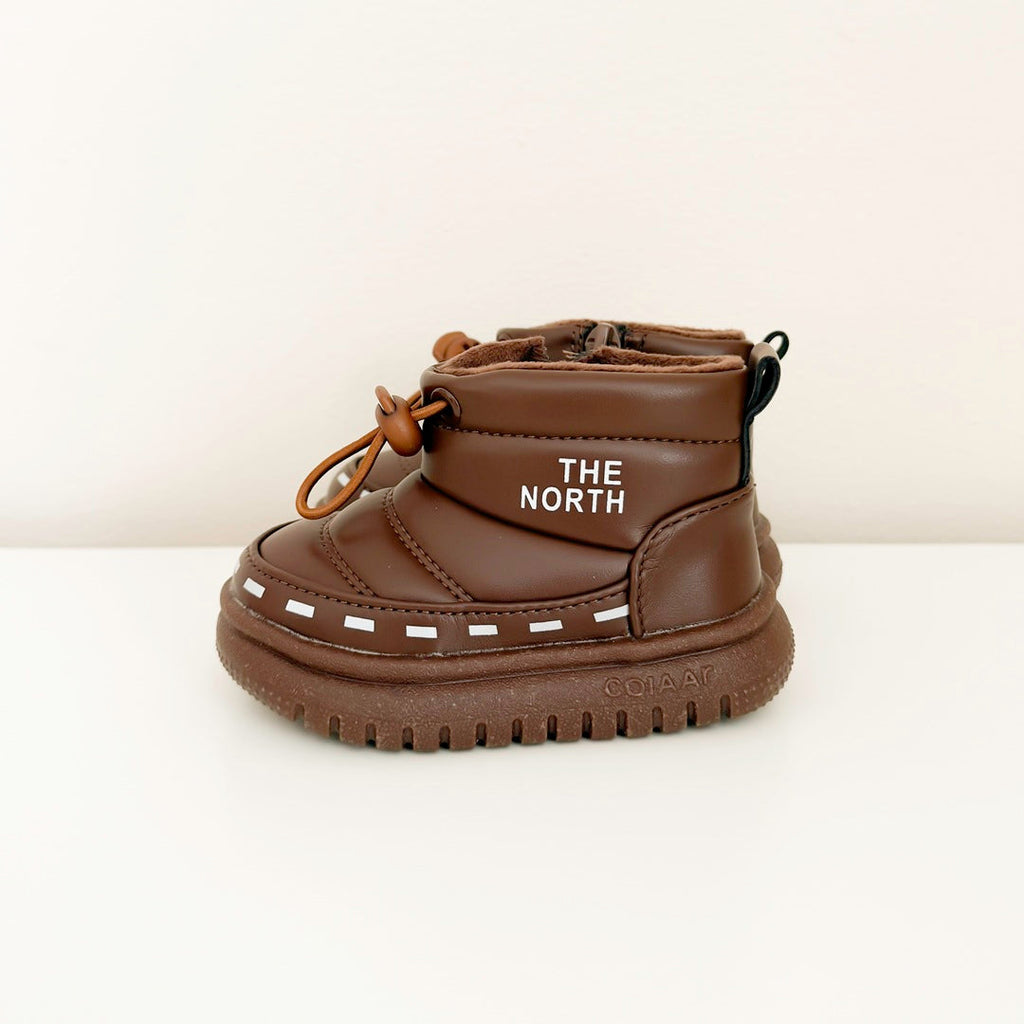 SleekerLife Baby Boots