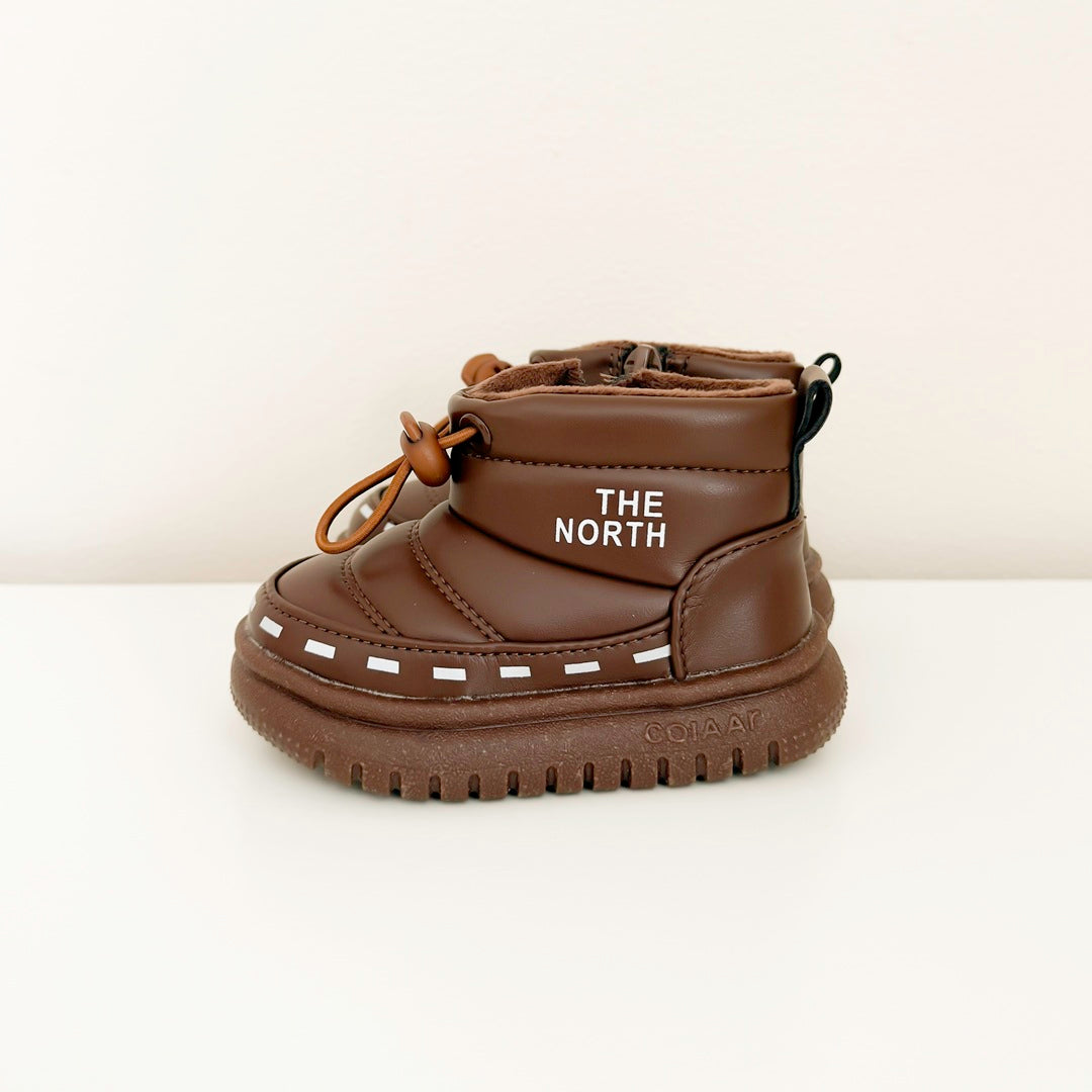 SleekerLife Baby Boots