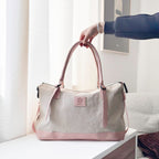 Olivia Travel Bag
