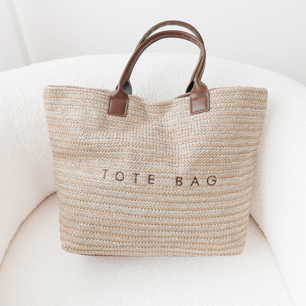Zoey Everyday Tote Bag