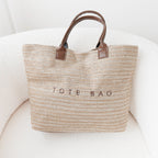 Zoey Everyday Tote Bag
