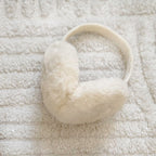 SleekerLife Plush Earmuffs