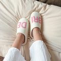 Stella Bride Slippers