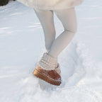 Mila Platform Boots