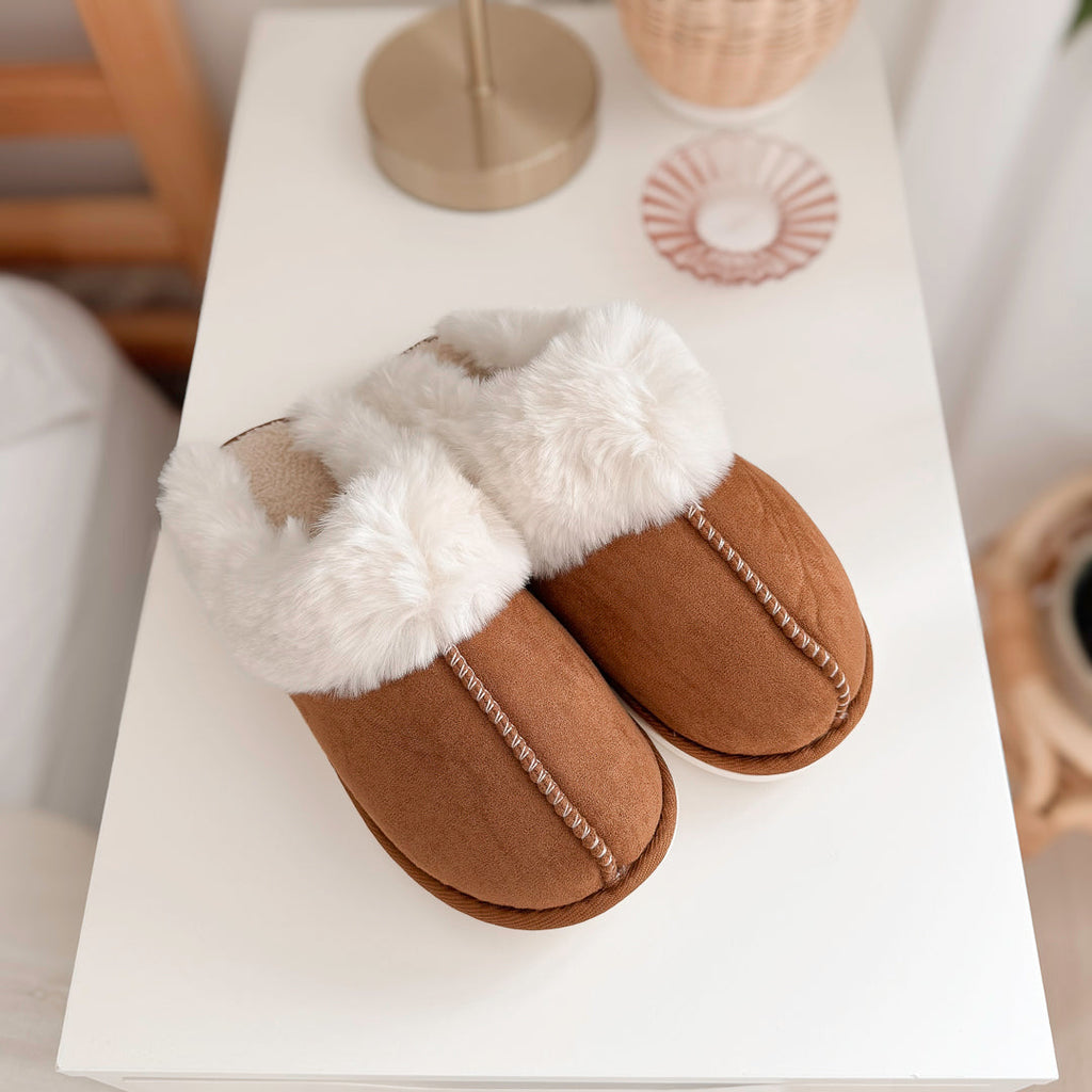 SleekerLife Comfy Slippers 2.0