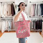 Enjoy Tote Bag