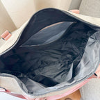 Olivia Travel Bag