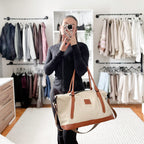 Olivia Travel Bag