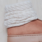 Mila Platform Boots