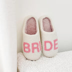 Stella Bride Slippers