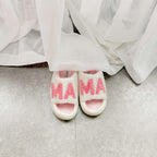 Mama Cozy Slippers