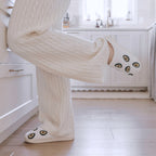 Avocado Plush Slippers