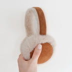 Classic Plush Earmuffs