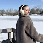 SleekerLife Plush Earmuffs