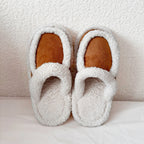 Lily Cozy Slippers