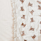 Little Cuddle Baby Blanket