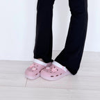 Blossom Platform Sandals