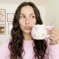 Princess Bow Mug