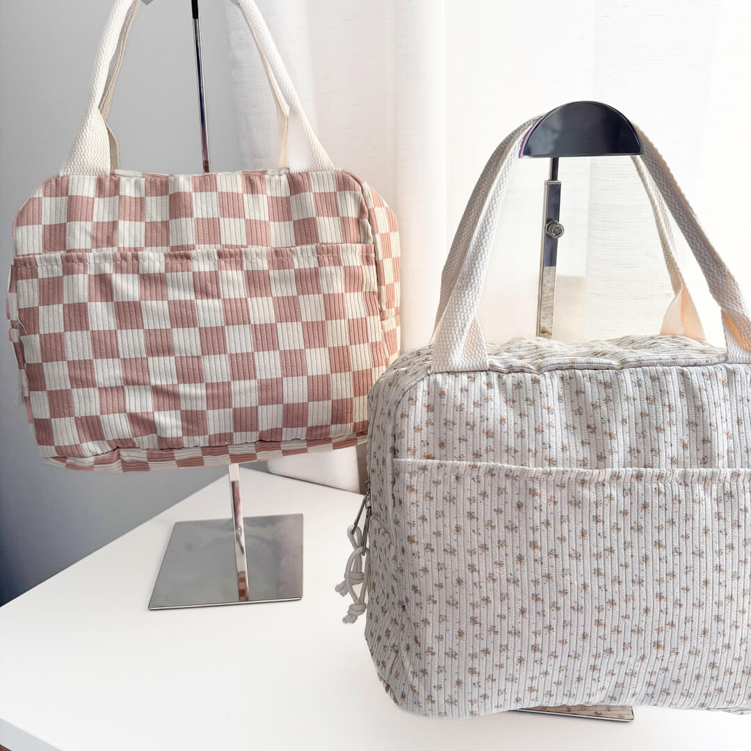 Ava Lunch Bag