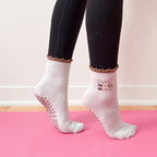 Pilates Socks Pack