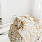 Daisy Floral Maternity Bag