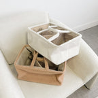 Baby Essentials Organizer Caddy