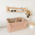 Baby Essentials Organizer Caddy