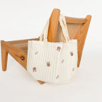 Baby Essentials Tote Bag