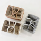 Baby Essentials Organizer Caddy