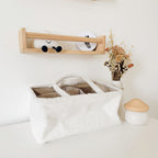 Baby Essentials Organizer Caddy