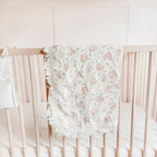 Little Cuddle Baby Blanket