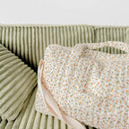Daisy Floral Maternity Bag