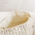 Daisy Floral Maternity Bag