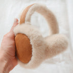 Classic Plush Earmuffs