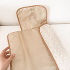 Portable Diaper Changing Pad