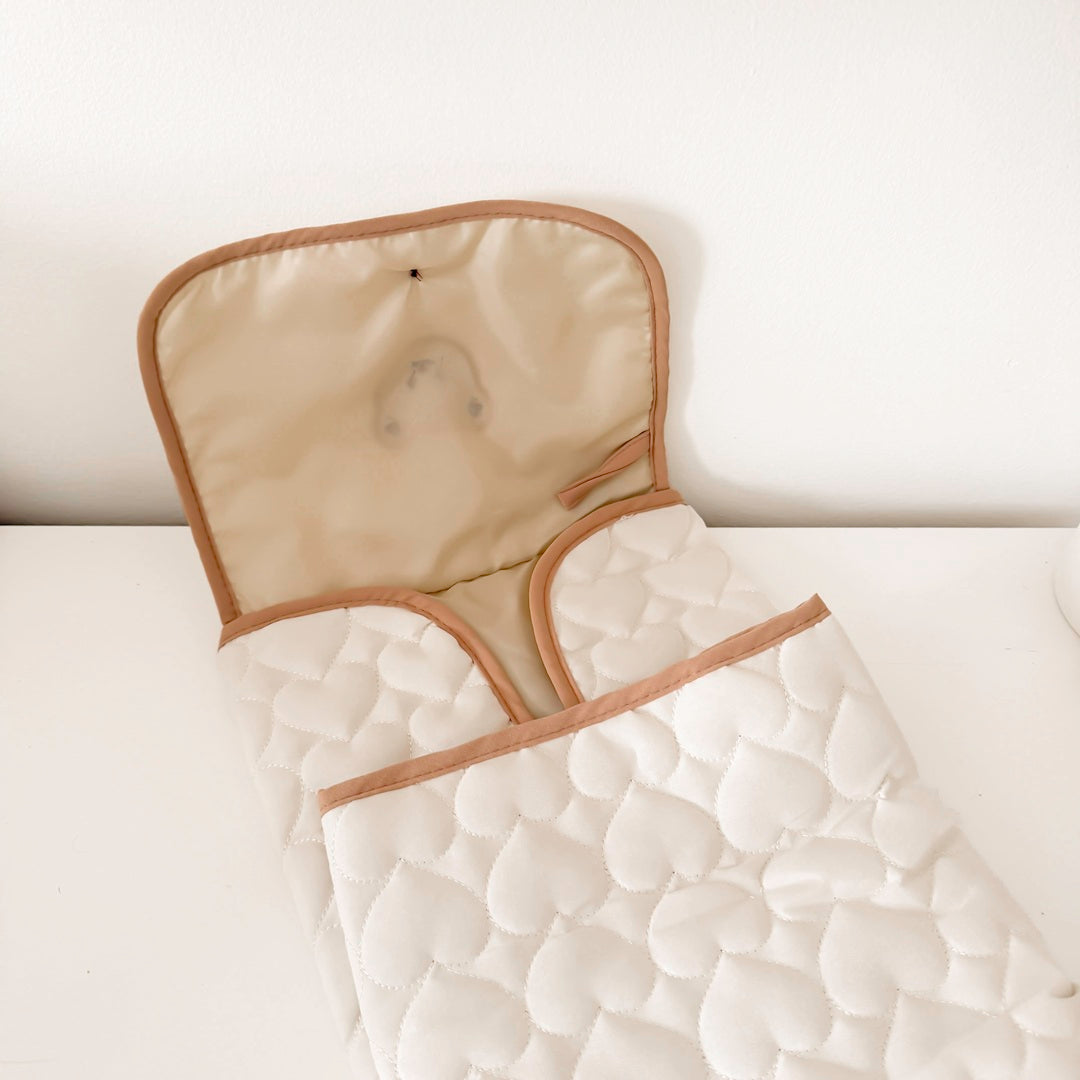 Portable Diaper Changing Pad