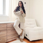 Josy Timeless Plush Slippers