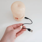 Mini Mushroom Sunset Lamp