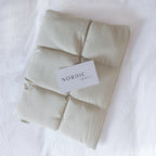 Cloud Puffer MacBook Case