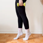 Pilates Grip Socks Pack