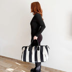 Eliza Duffle Travel Bag
