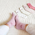Cozy Heart Socks Pack